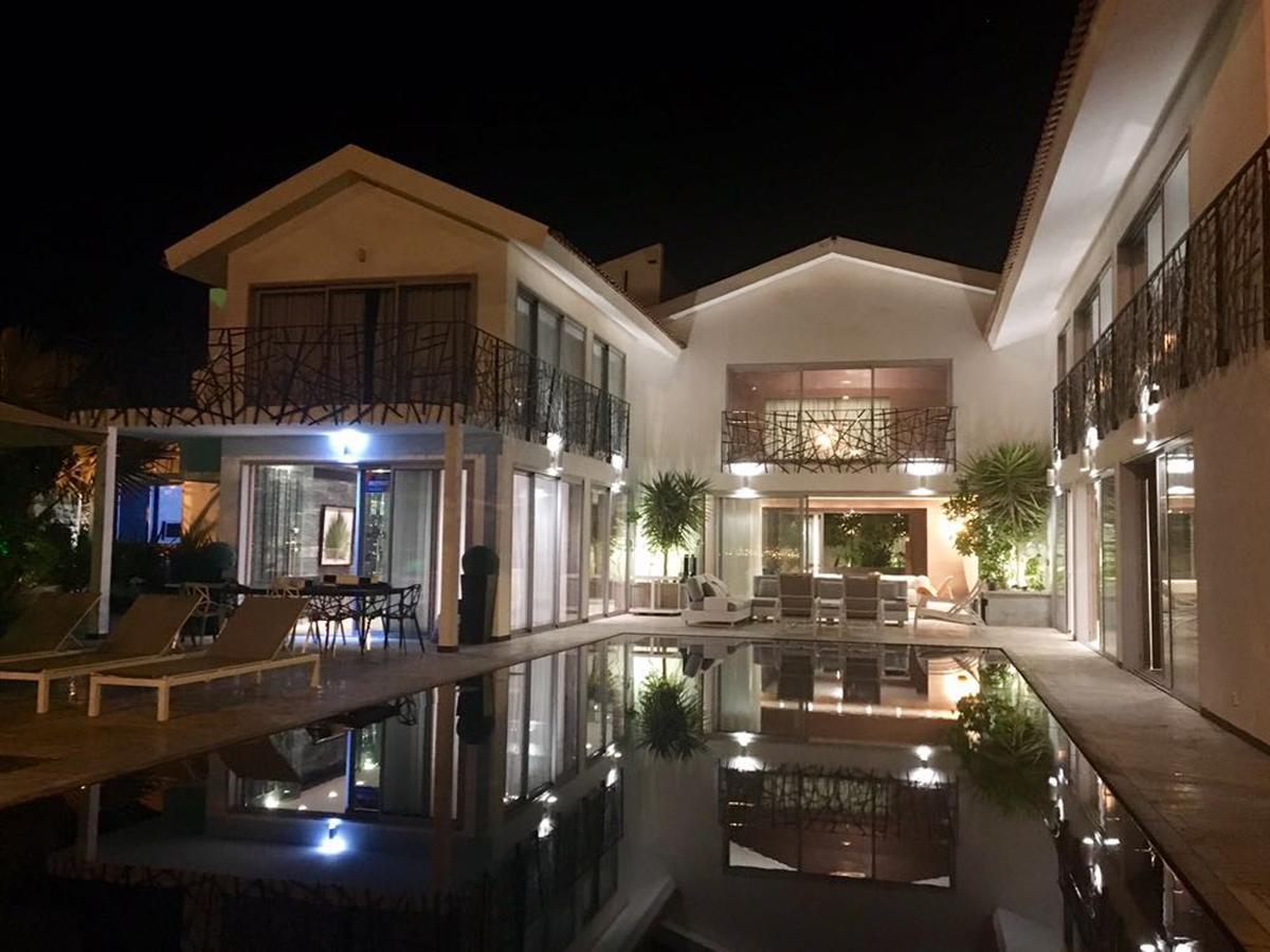 Fortune Villa *