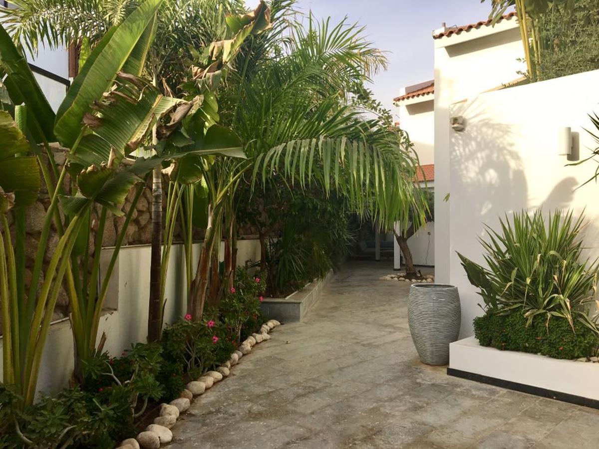 Villa Fortune